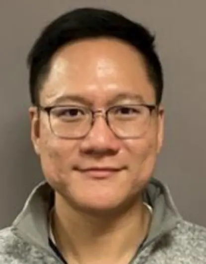 Dr. Doheum Choi, dentist at Silver Spring dental practice.